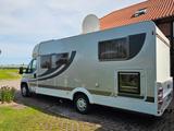 Orangecamp OC13  Voll ausgestattetes Mobil mit Charakter - Orangecamp Wohnwagen & Wohnmobile