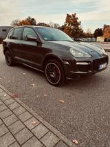 Porsche Cayenne GTS Porsche Design Edition 3 Porsche... - Porsche: Gt3