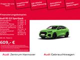 Audi RS Q3 Sportback 2.5 TFSI qu. Matrix AHK Kamer B& - Audi RSQ3: Sportback