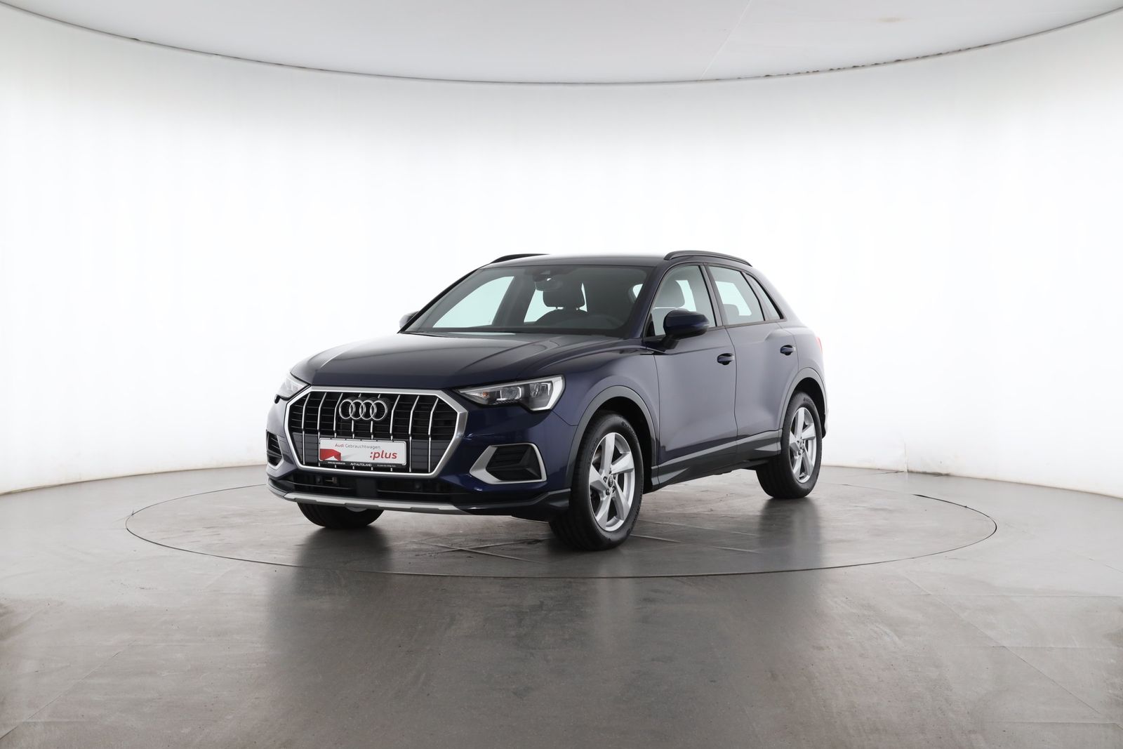 Audi Q3 - Bild 2