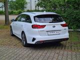 Kia cee´d Sportswagon 1.5T DCT7 GT-Line NAV|TECH|18Z - Kia cee'd Sportswagon mit Benzin-Antrieb: Automatik