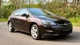 Opel Astra J Lim. 5-trg. Active /Service/Tüv neu *** - Opel Astra Active mit Benzin-Antrieb