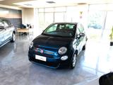 Fiat 500 1.3 Multijet 95 CV Pop Unico Proprietar - Fiat 500 Pop mit Diesel-Antrieb