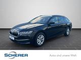 Skoda Octavia Combi 1,5 TSI DSG NAVI/LED/RFK/Sitzheizu - Skoda Gebrauchtwagen in Ludwigshafen