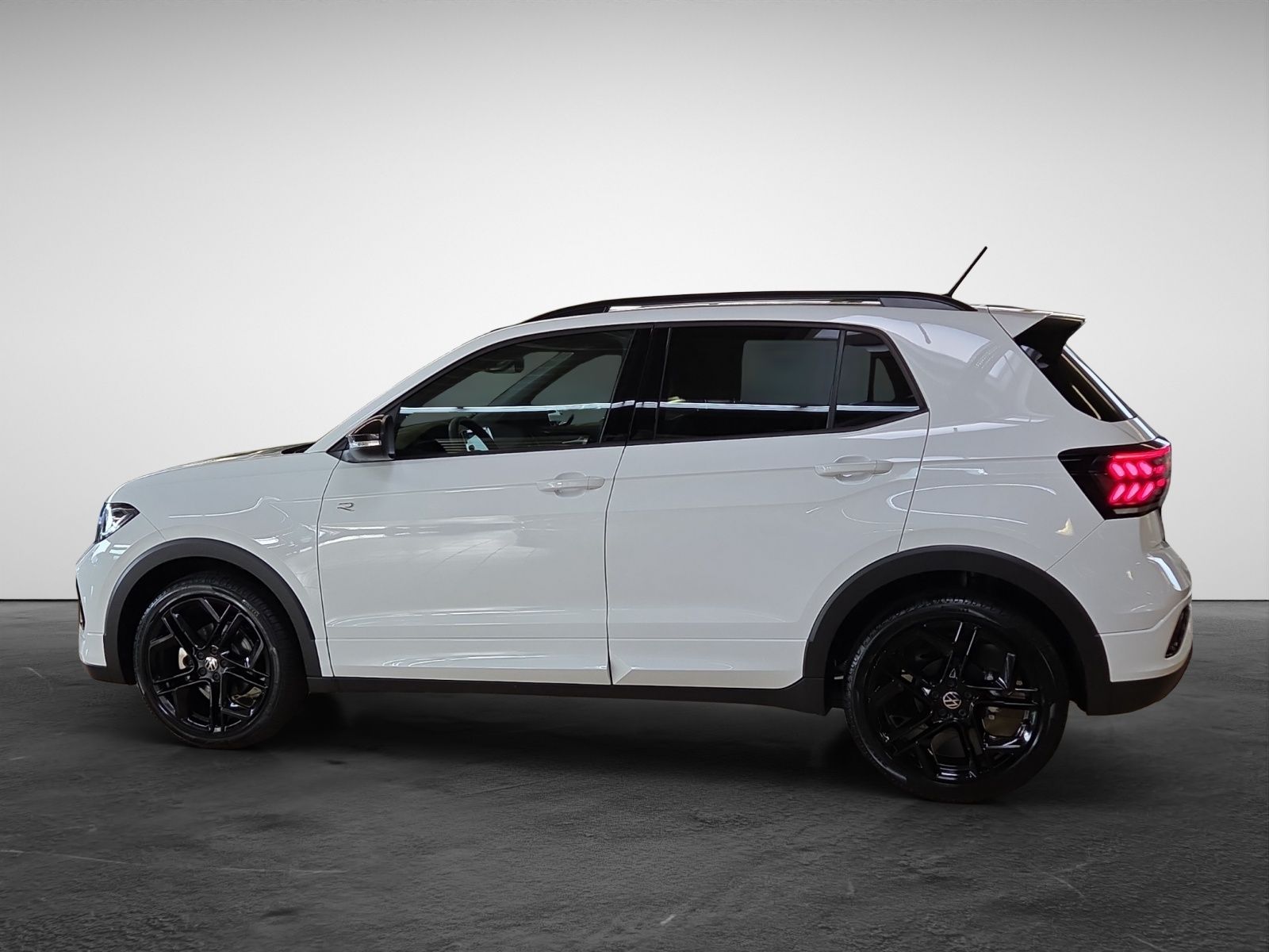 Volkswagen T-Cross 1.5 TSI DSG R-Line IQ-Light Matrix-LED B foto 4