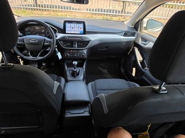 Ford Focus - 10