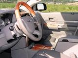 Chrysler Automatik Aspen 5.7 V8 - gebrauchte Chrysler Pickups