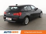 BMW 1er 118i Urban Line*LED*NAVI*TEMPO*PDC*SHZ*KLIMA - BMW 118: 118i 1er