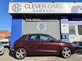 Audi A1 1.4 TFSI*SPORTBACK*XENON*PDC*KLIMA*NAVI*SHZ - gebrauchte Audi A1 aus dem Jahr 2014