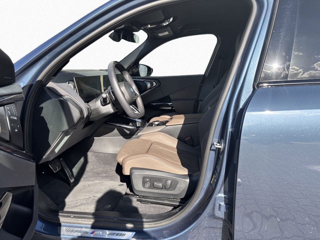 BMW X3 - Bild 17