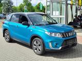 Suzuki Vitara 1.0 S Autom 4x2 Comf. Navi-Klima-SHZG-AHK - Suzuki Gebrauchtwagen