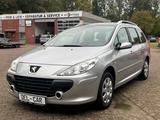 Peugeot 307 Break/ SW SW Grand+TÜV+Serv. neu+8xReifen - Peugeot 307 aus 2006: SW