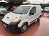 Peugeot Bipper Tepee 1.3 HDi 75 FAP Active - weiße Peugeot Bipper Tepee