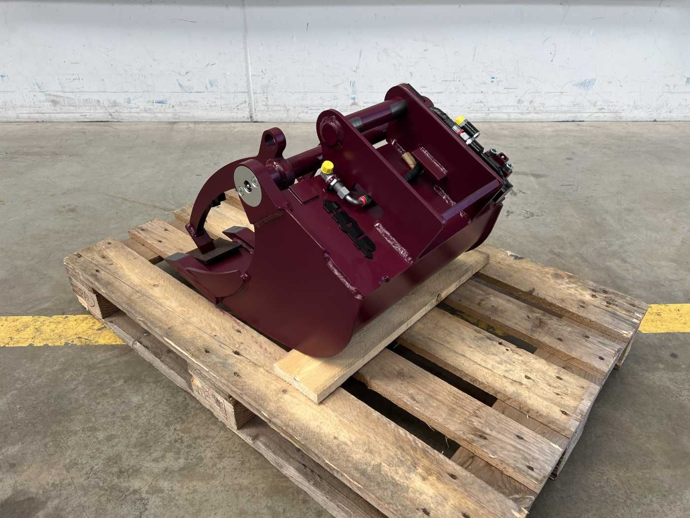 Fahrzeugabbildung Andere Holp MultiGrip Löffel MG.022.055 / MS01 / 550 mm