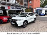 Suzuki Vitara 1.4 Hybrid Comfort+ 6AT Navi LED Kamera - Suzuki Vitara V6 mit Hybrid-Antrieb (Benzin/Elektro)