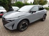 Nissan Qashqai 1.3 DIG-T N-Connecta Automatik - Nissan Qashqai mit Panoramadach