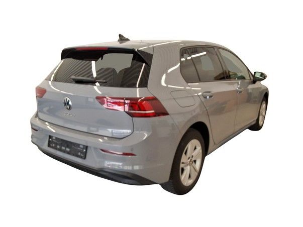 Volkswagen Golf - Bild 4