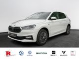 Skoda Fabia Drive 1.0 TSI DSG FLA LM KeyLess PDC - Skoda Fabia Neuwagen in Hamburg