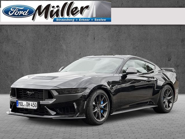 Ford Mustang Coupe Dark Horse 5.0 V8 Automatik