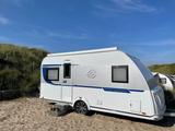 Knaus Sport 450 FU Silver Selection - Knaus 450
