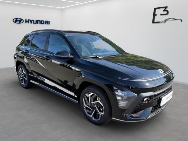 Hyundai KONA (MY27) 1.6 T-GDI (150 PS) 6-MT 2WD N Lin... imagem 2