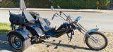 Boom Chopper A2 - BOOM MOTORRAD