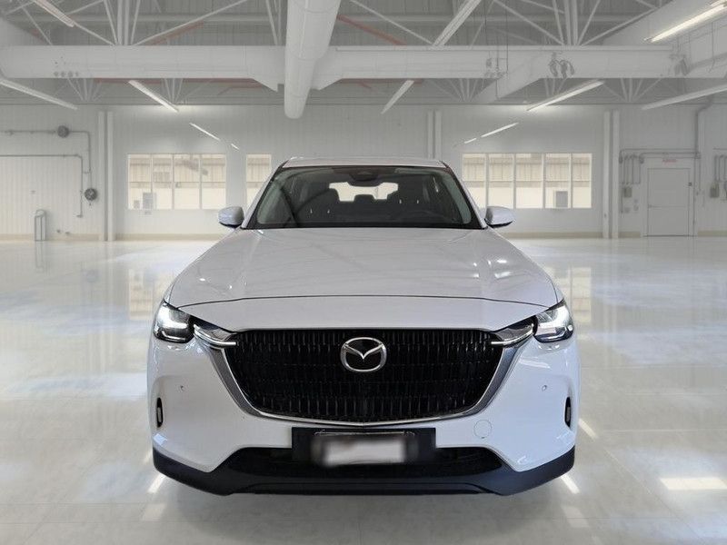 Other MAZDA CX-60 2.5L E-SKYACTIV PHEV EXCLUSIVE LINE  imagem 2