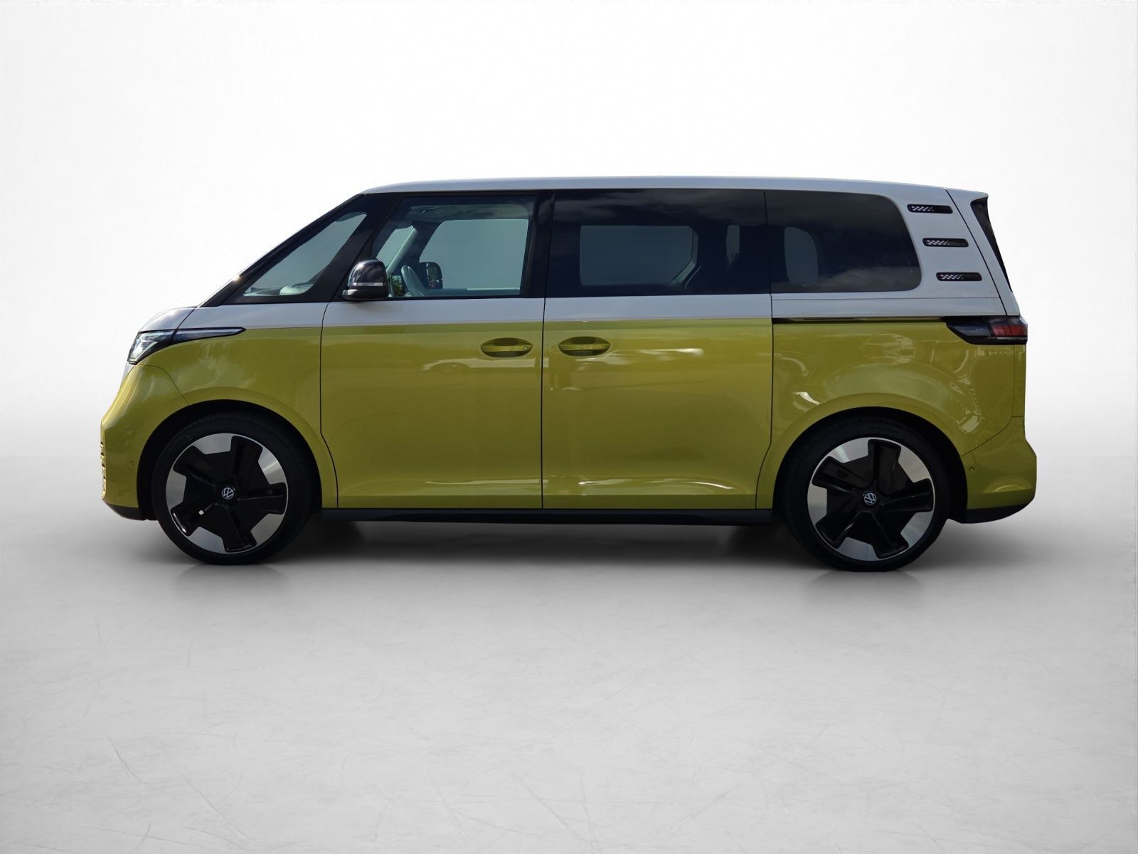 Volkswagen ID.Buzz Pro Navi AHK IQ-Light Easy-Open Keyless foto 4
