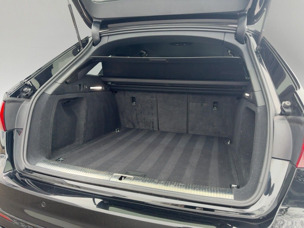 Audi A4 - Bild 6