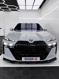 BMW 740 - 2