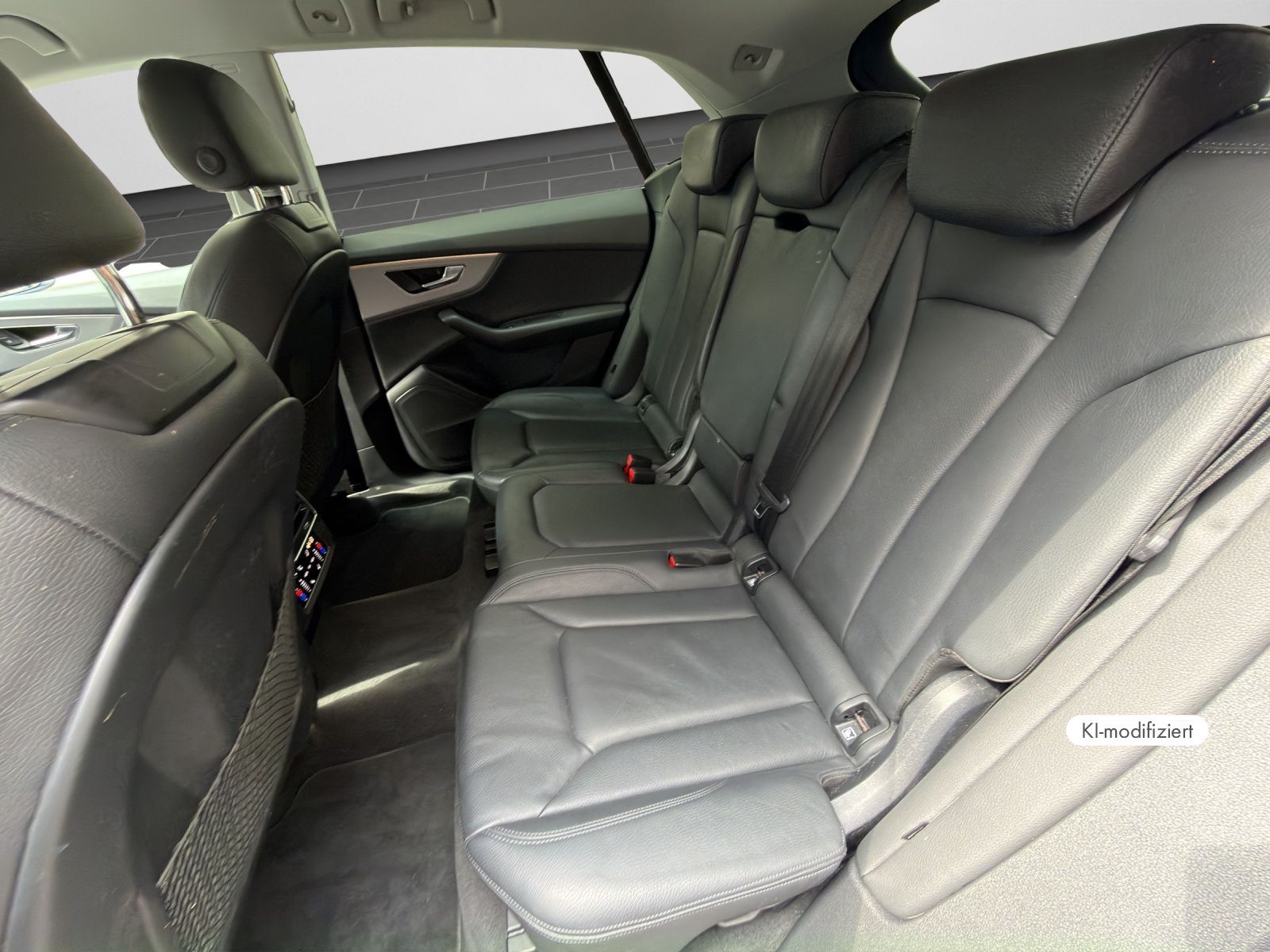 Audi Q8 - Bild 15