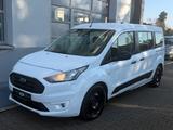 Ford Transit Connect Kombi lang Trend - Ford: Connect Lang