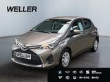 Toyota Yaris 1.33 Comfort *Kamera*Klimaanlage*Bluetooth - Toyota Yaris Gebrauchtwagen