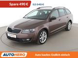 Skoda Octavia 1.6 TDI Joy *BI-XENON*PDC*SHZ*NAVI* - Skoda Octavia: Joy
