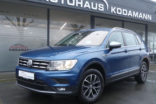 Volkswagen Tiguan Allspace 2.0 TDI Comfortl*Virtual*HUD*AHK