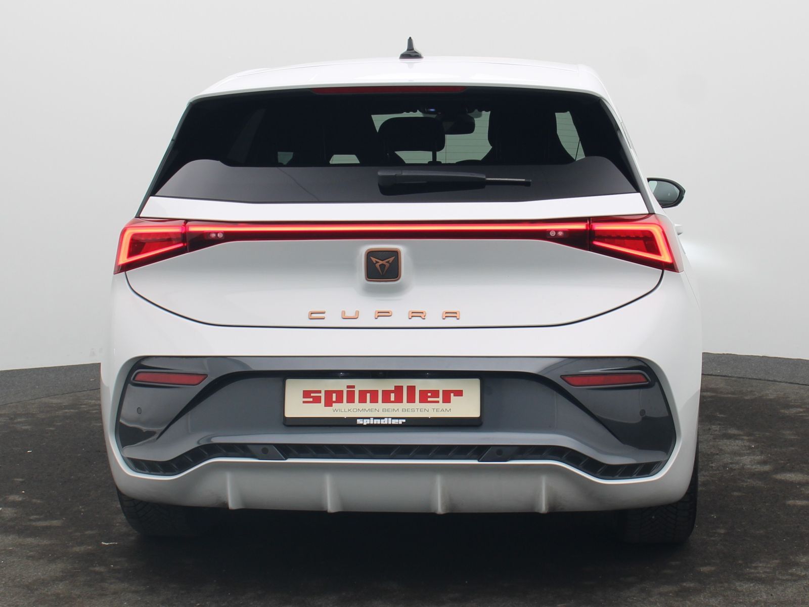 Cupra Born - Bild 7