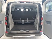 Ford Transit Custom - Vorschau Bild 12