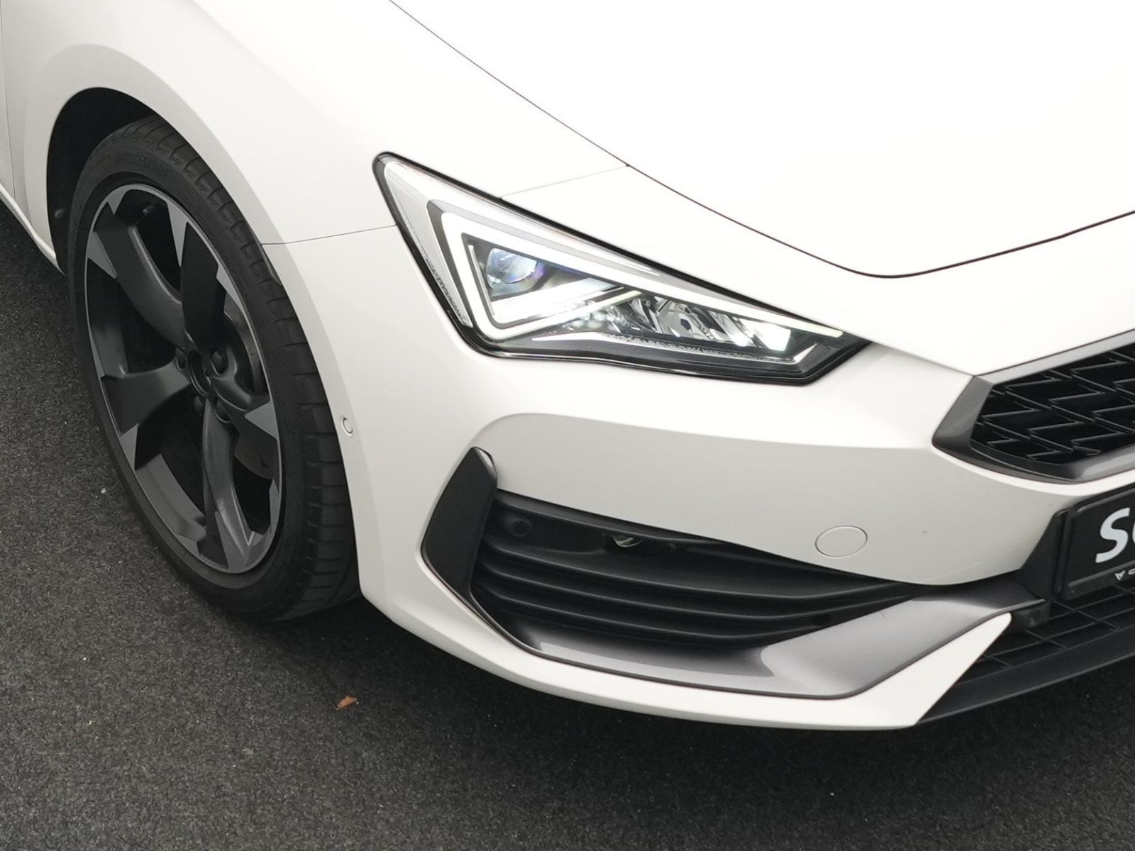 Cupra Leon - Bild 18