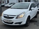 Opel Corsa D 1,2 CDTI Edition "111 Jahre" TÜV Klima - Opel Corsa: D Cdti