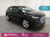 Audi Q4 45 e-tron quattro AHK|Navi|CAM|Sonos|Sitzhzg. - Audi Q4 e-tron: Head-Up Display