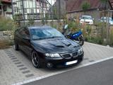Pontiac GTO - Pontiac GTO mit Benzin-Antrieb