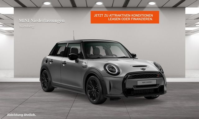 MINI Cooper S *Kamera*Sportsitze*Keyless*Sitzheizung