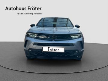 Fotografie 2 des Opel Mokka Ultimate Alcantara Kamera LED Sitzheizung