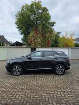 Kia Sportage 1.6 T-GDI EcoDyn. 132kW Spirit DCT ... - Kia Sportage: Standheizung