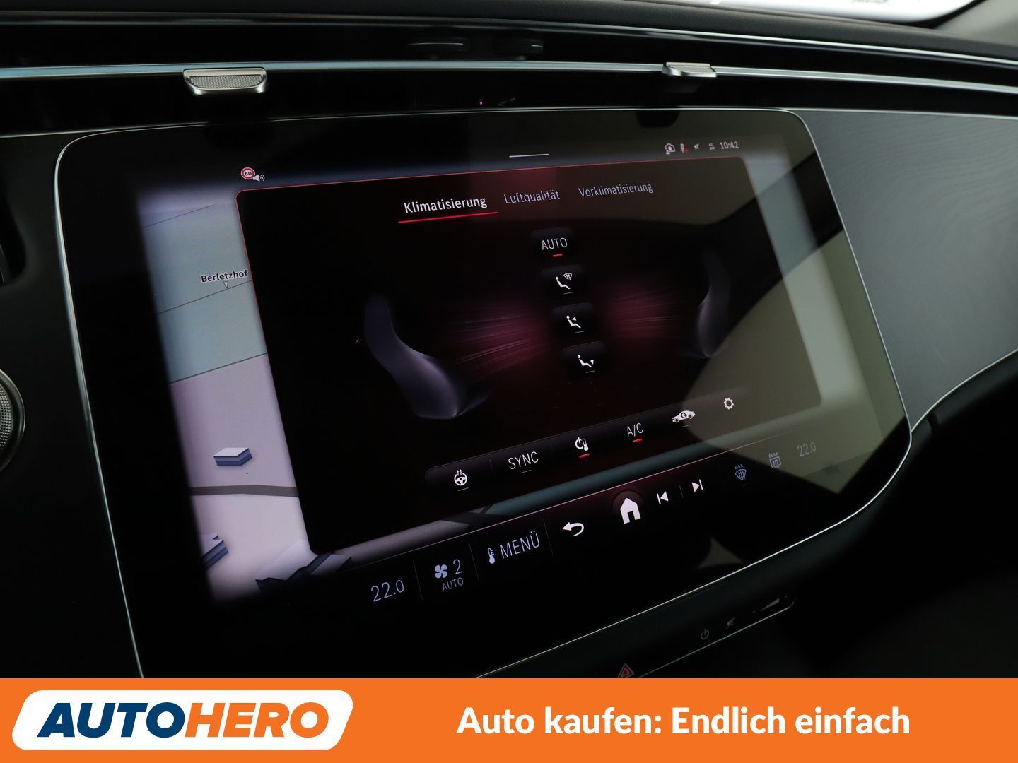 Mercedes-Benz E 300 de T Avantgarde Advanced Aut. NAVI VC ACC foto 23