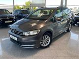 Volkswagen Touran 2.0TDI Comfortline AHK Navi LED R-Kam ACC - Volkswagen Touran mit Diesel-Antrieb: Navigationssystem, Kleinbus, 2.0