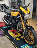 Kawasaki Z900 RS SE - HU 05-2027 - 1.589 Km - Inzahlung