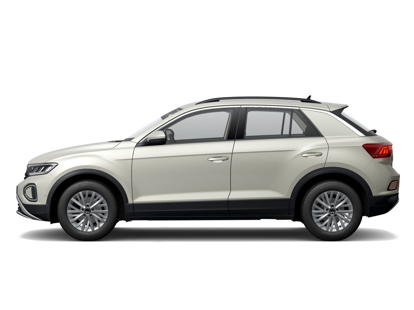 Volkswagen T-Roc - Bild 3