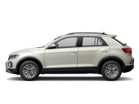 Volkswagen T-Roc - Vorschau Bild 3