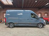 Mercedes-Benz Sprinter Kasten 314 L2 Klima Kamera Tüv Eur6 - Mercedes-Benz Rettungswagen Sprinter
